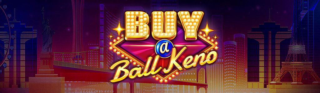 BuyaBall Keno