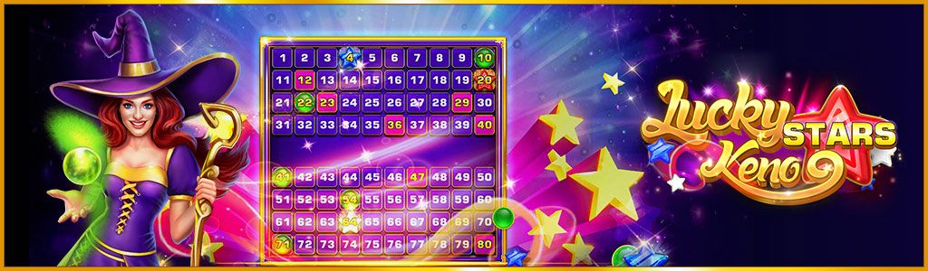 Lucky Star Casino Is Bound To Make An Impact In Your Business