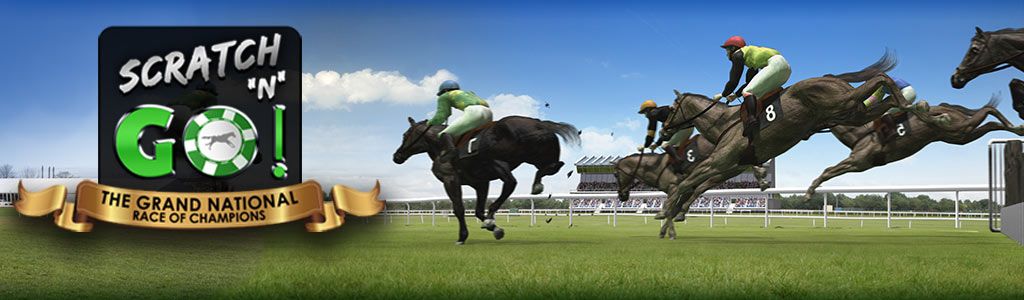 Scratch n Go - Grand National