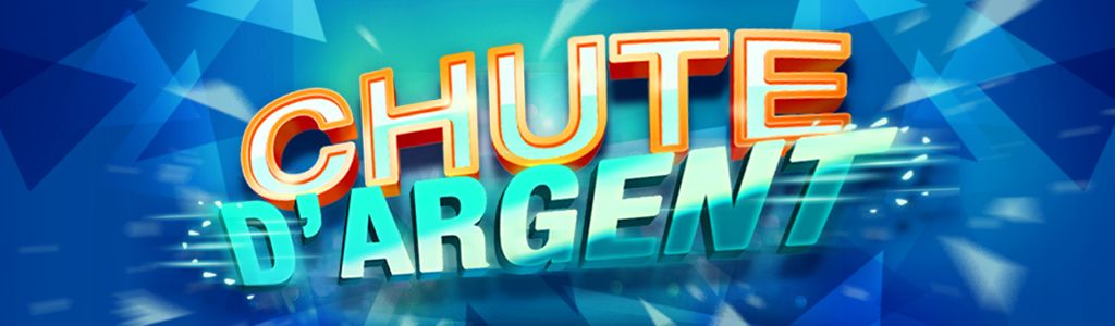 Chute d'argent