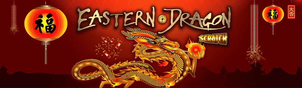 Eastern Dragon Scratch