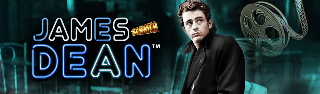 James Dean Scratch