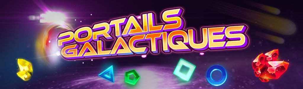 Portails galactiques