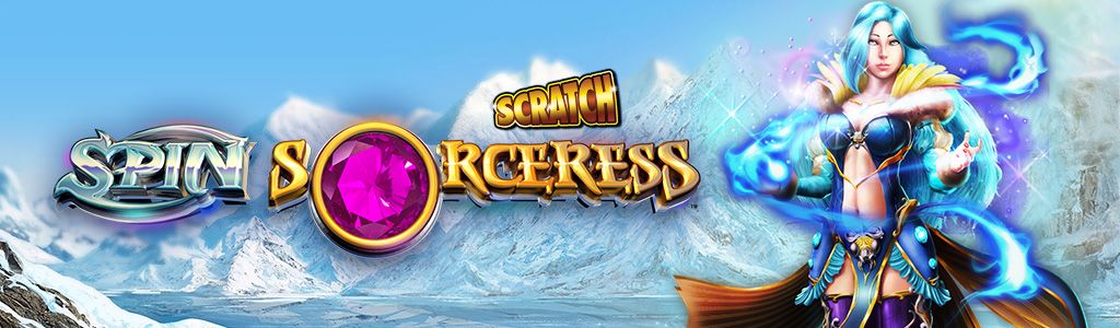 Spin Sorceress Scratch