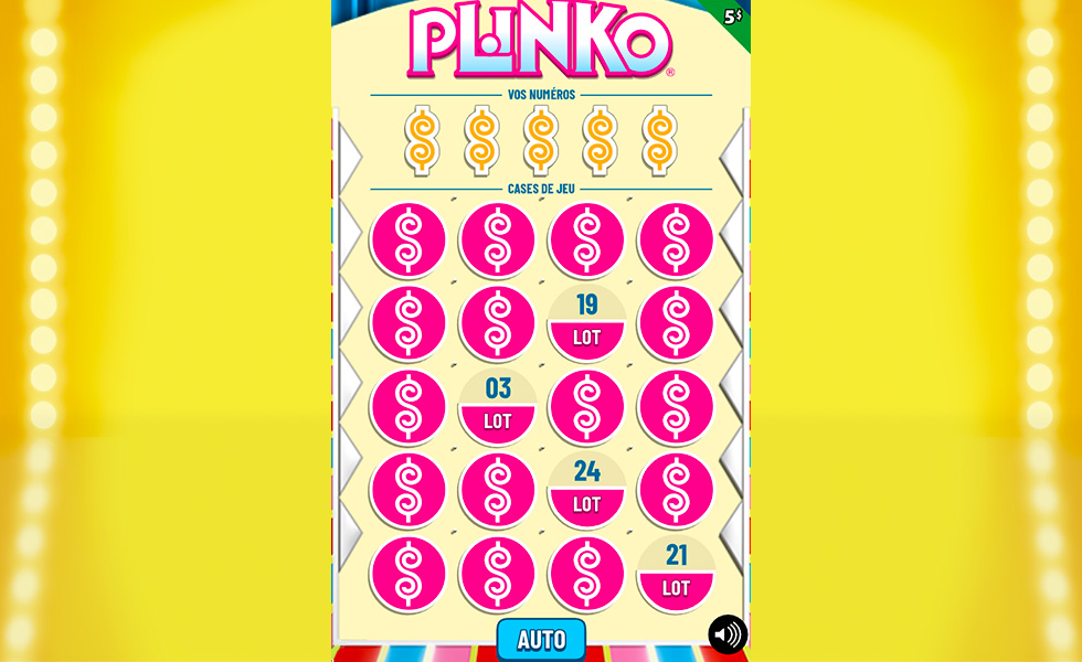 Plinko
