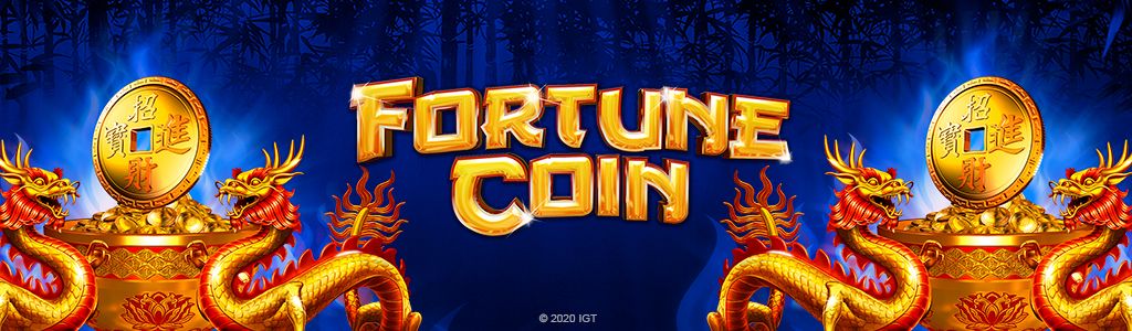 Fortune coin igt online Fortune coin igt online
