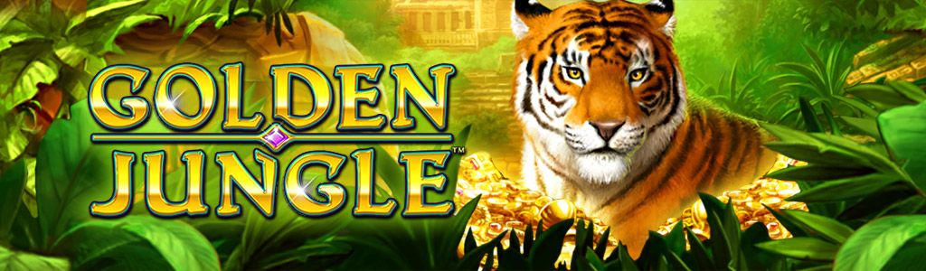 Golden Jungle Grand Golden Jungle Grand