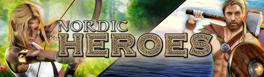 Nordic Heroes