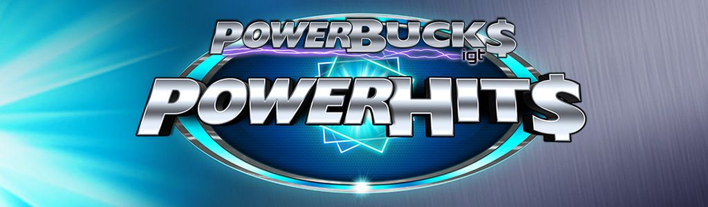Powerhits - PowerBuck$
