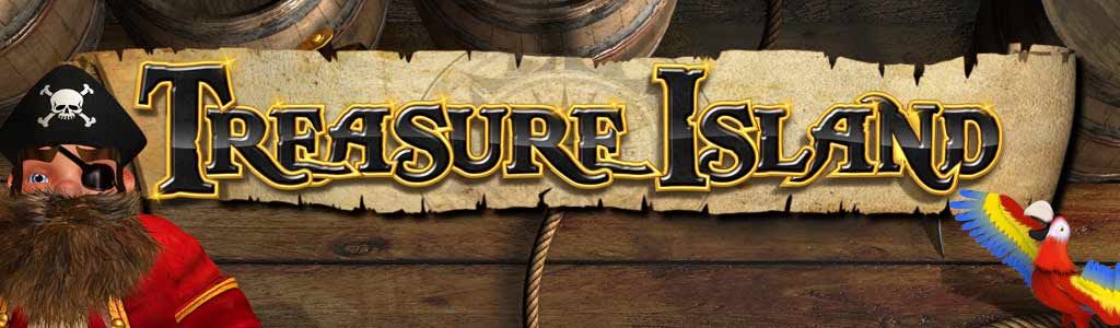 Treasure Island