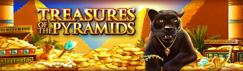 Treasure Treasure