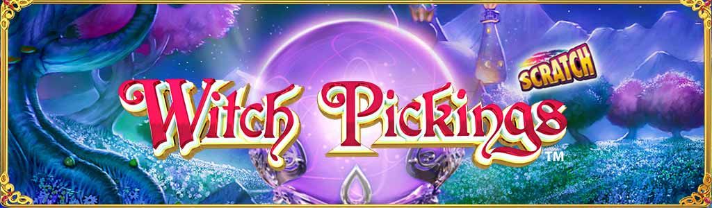 Witch pickings free play Witch pickings free play