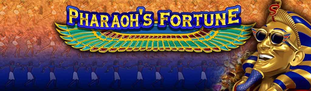 Pharaoh's Fortune
