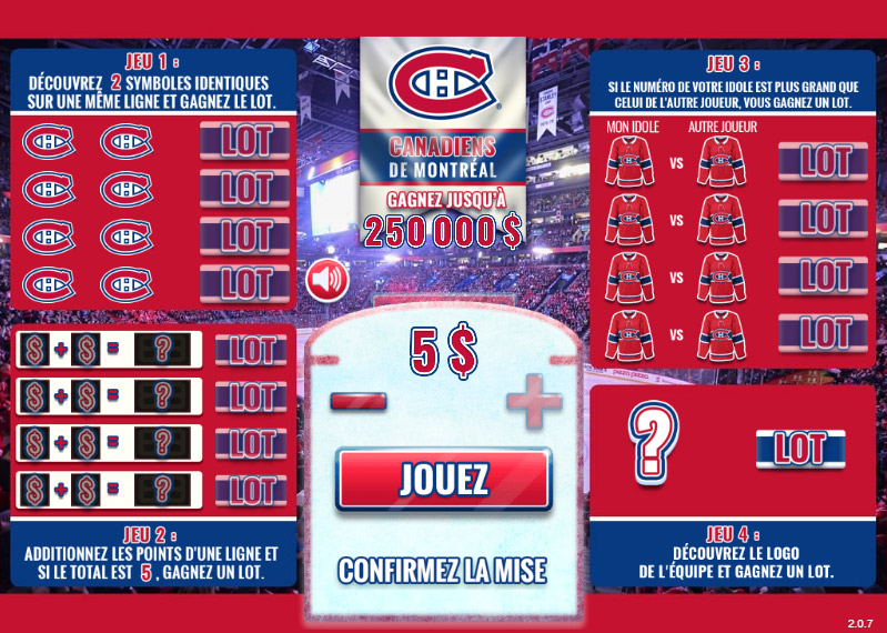 Canadiens de Montréal Canadiens de Montréal